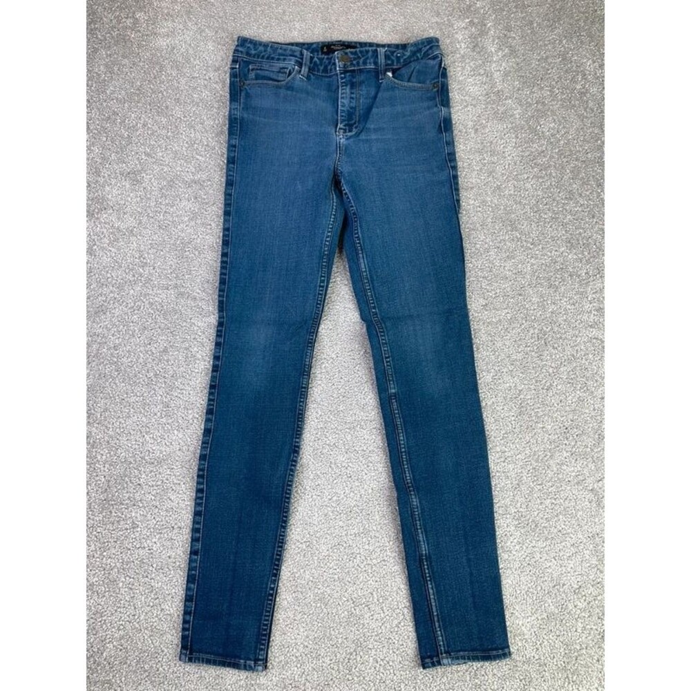 Abercrombie & Fitch Super Skinny Jeans Size 4